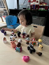 Mila A. review photo