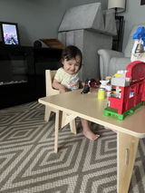 Mila A. review photo