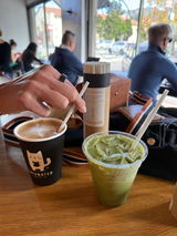 Anonymous review photo