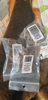 Kirstin review photo