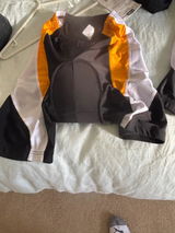 Ron Brown review photo