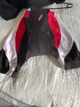 Ron Brown review photo