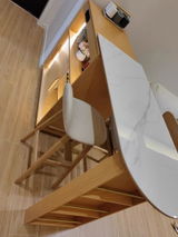 Karl Pleile review photo
