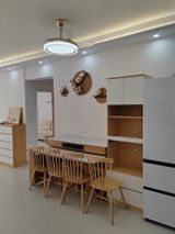 Harriet M. Moinat review photo