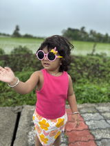 Priti Sharma review photo