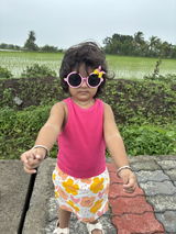 Priti Sharma review photo