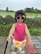 Priti Sharma review photo