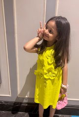 Shivani review photo