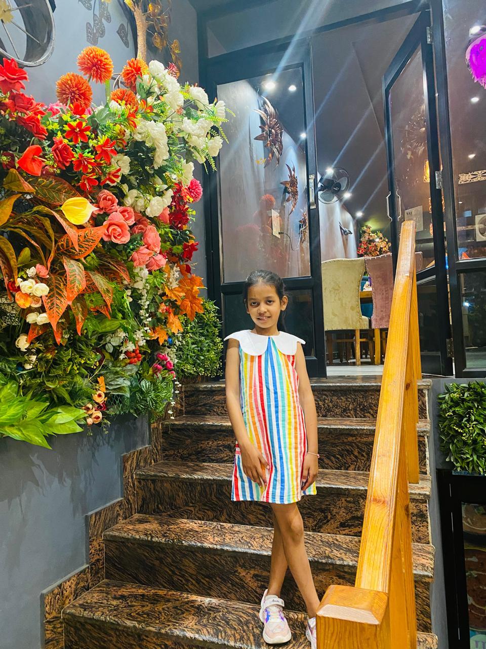 Priyanka Singhal review photo