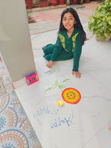 Shalini Gupta review photo