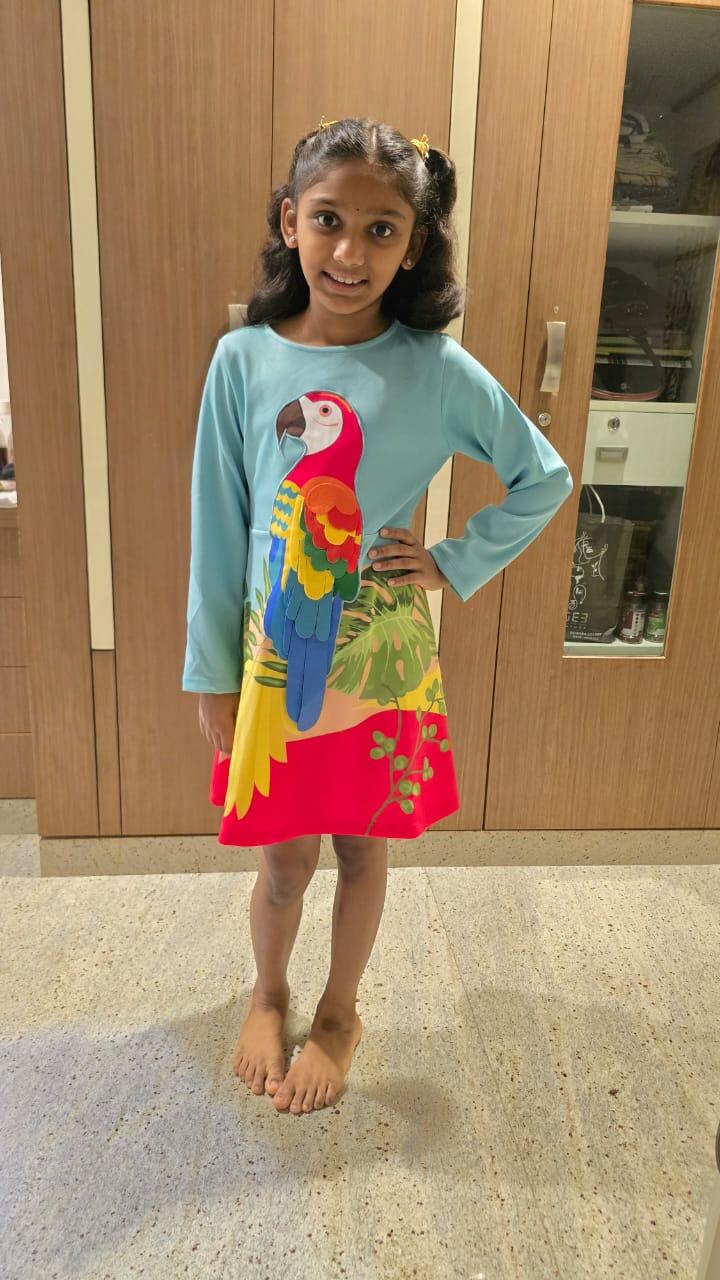 Priyanka Vv review photo