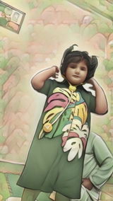 Heena review photo
