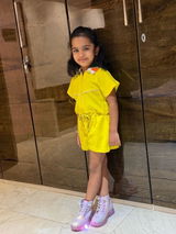Tiyana Jain review photo