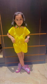 Tiyana Jain review photo