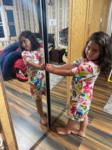 For my lovely daughter review photo
