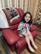 For my lovely daughter review photo