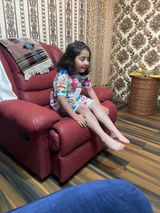 For my lovely daughter review photo