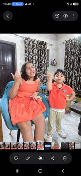 Pratishtha doll review photo