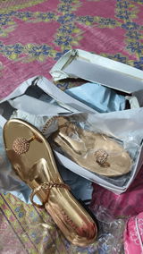 Mrs Hamza review photo