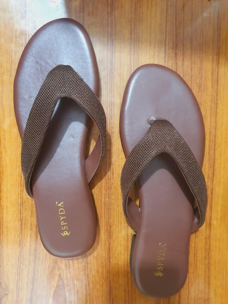 WEBWEAR Brown