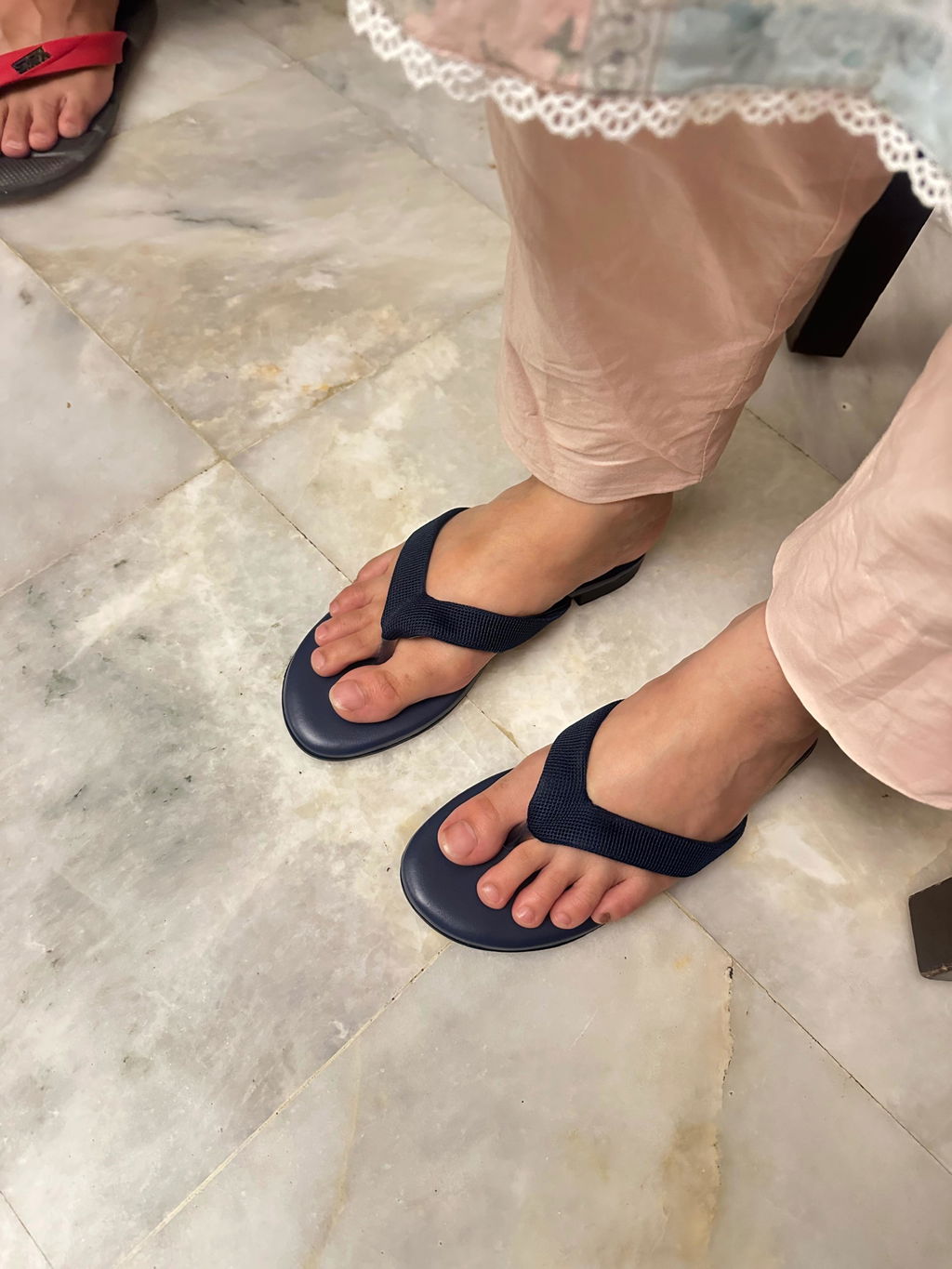 WEBWEAR Blue