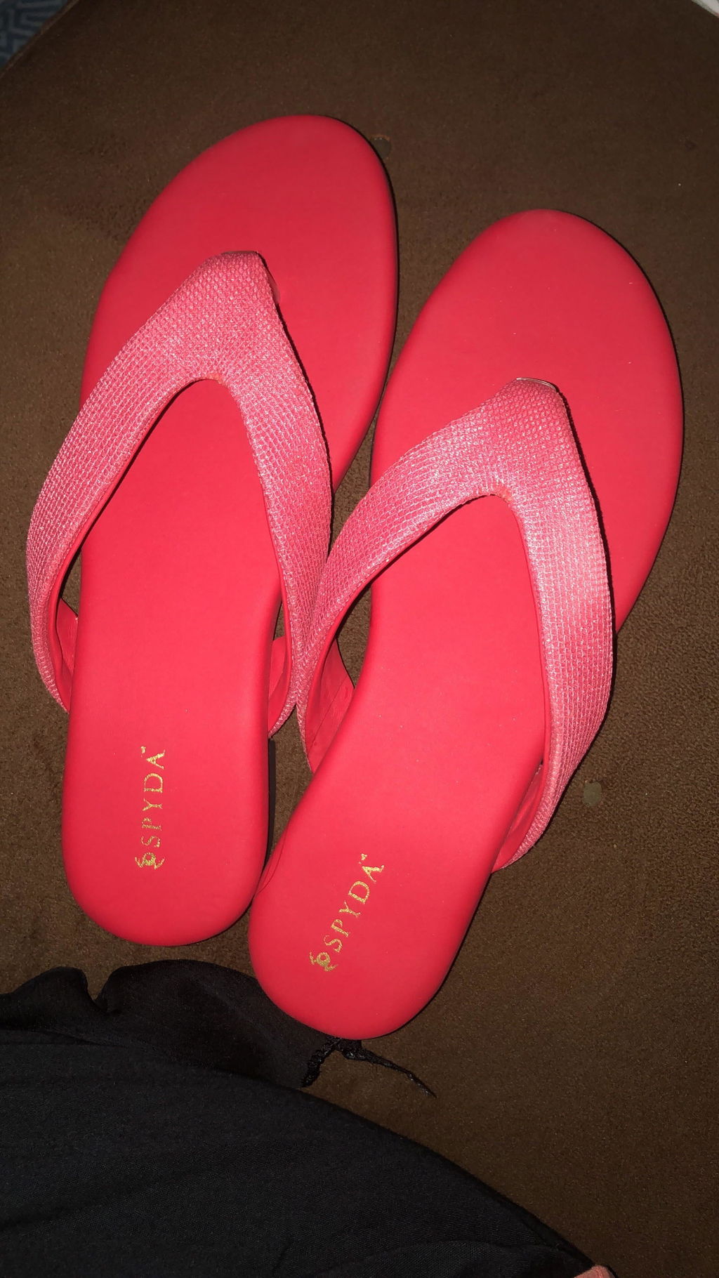 WEBWEAR Pink