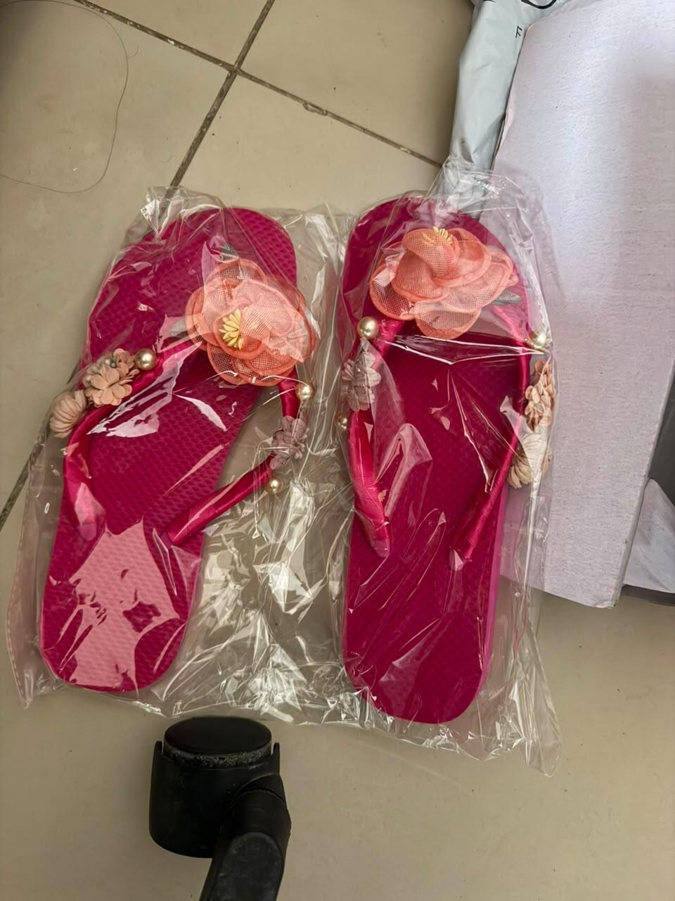 MARYGOLD Pink