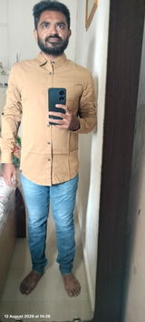 Ravindrasinh Gohil review photo