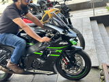 Tausif Sayyed review photo