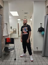 Robert Burks review photo