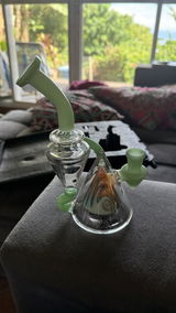 Leonardo review photo