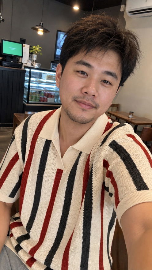 Customer photo from Sam