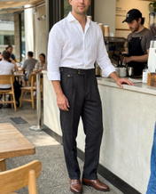 Customer photo from MARCO, Charcoal
