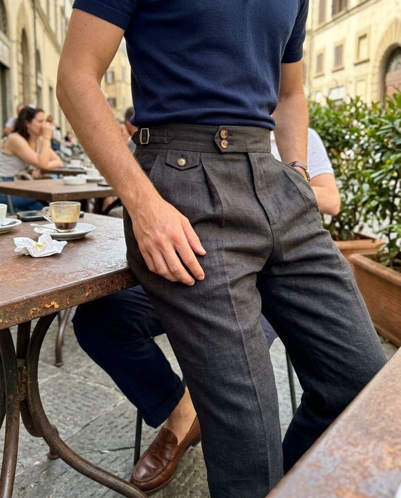 Customer photo from LUCA