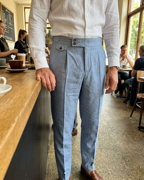 Customer photo from tom