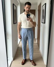Customer photo from M., Blue