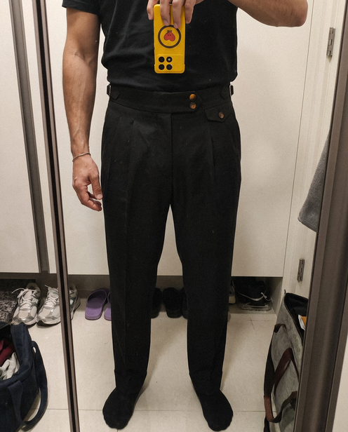 Customer photo from Julien