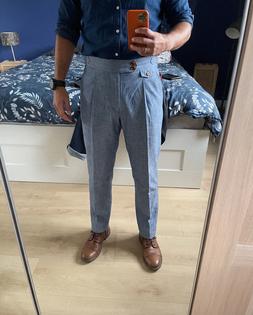 Customer photo from Matteo
