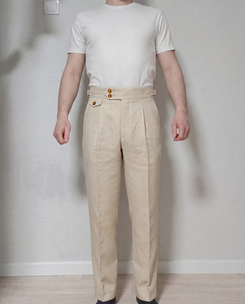 Customer photo from Bram