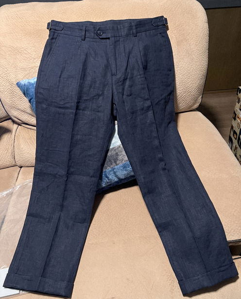 Customer photo from Dominic