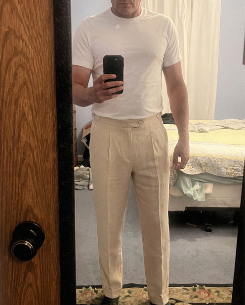 Customer photo from Etienne