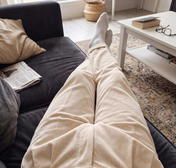 Customer photo from Alex, Cream