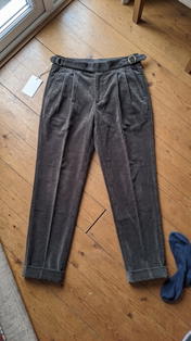 Customer photo from Nathan, Charcoal