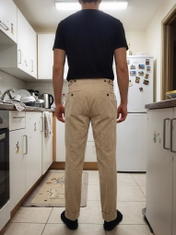 Customer photo from CARTER, Oat Cream