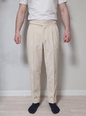Customer photo from Leo, Cream