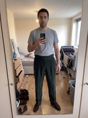 Customer photo from Ethan, Green