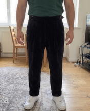 Customer photo from OWEN, Black