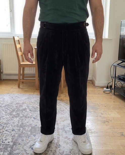 Customer photo from OWEN