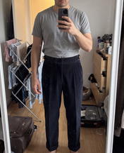 Customer photo from Lucas, Black