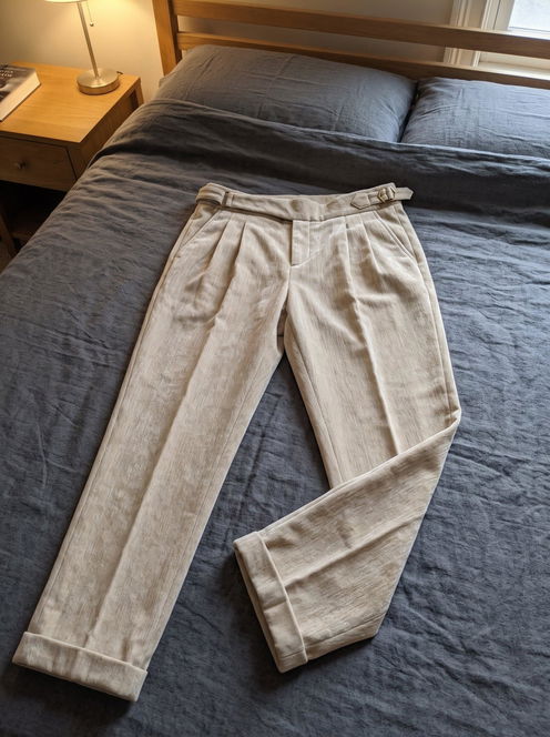 Customer photo from samuel_y, Oat Cream